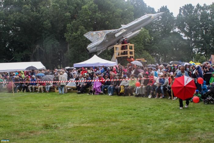Lergökarallyt 2013