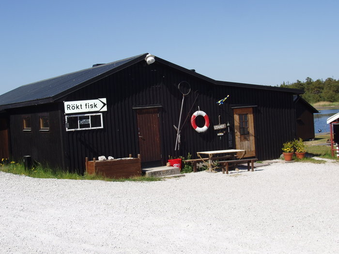 Lergrav Gotland 08