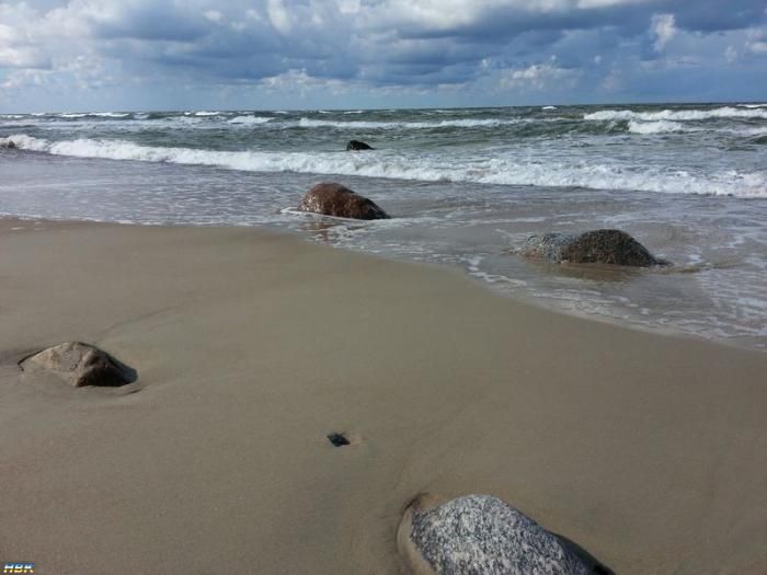 Lettland Litauen