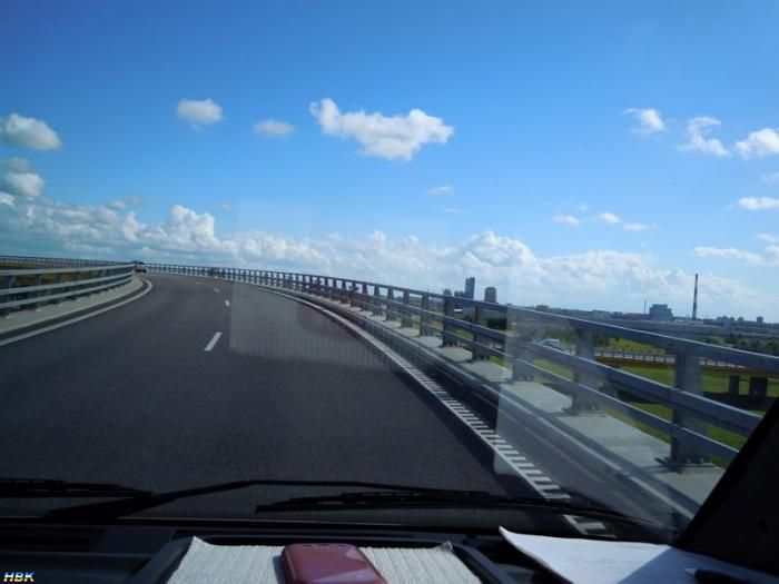Lettland Litauen