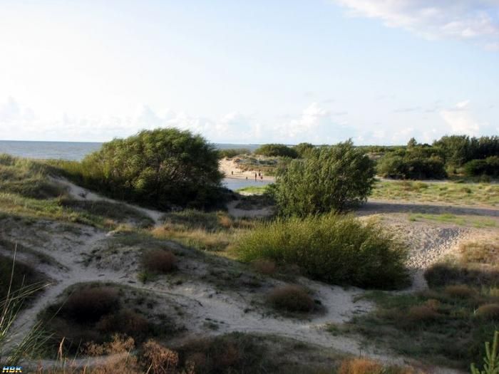 Lettland Litauen