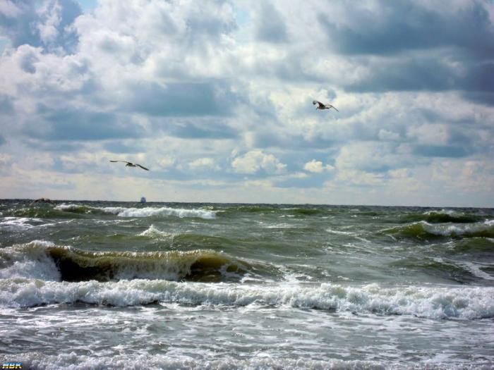 Lettland Litauen