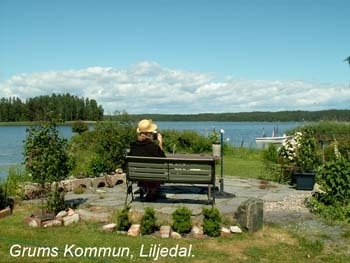 Liljedal