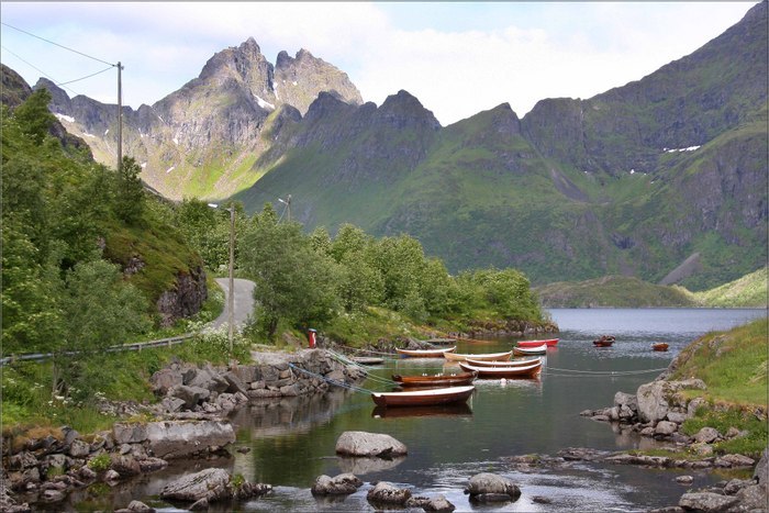 Lofoten -08