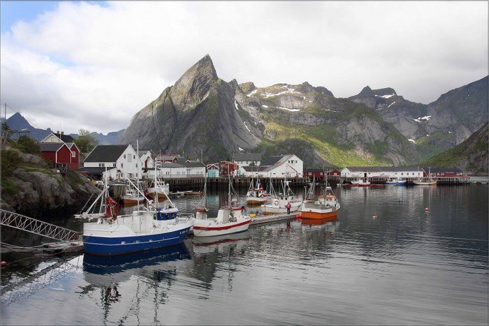 Lofoten -08