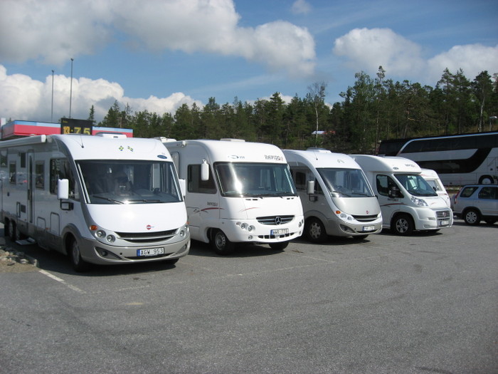 Lofoten 2008
