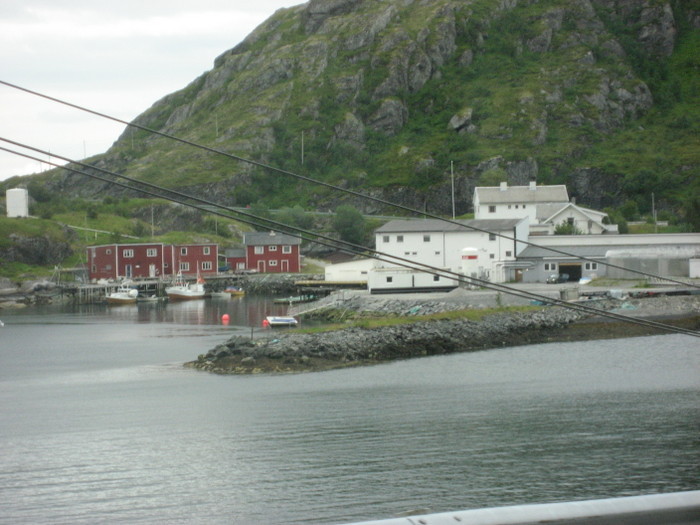 Lofoten 2008