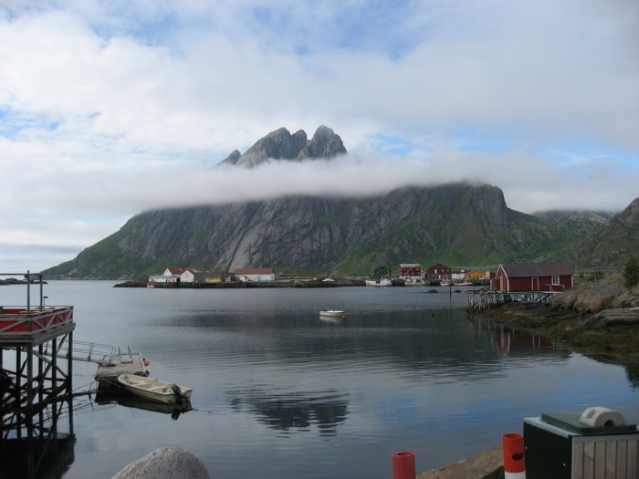 Lofoten 2008