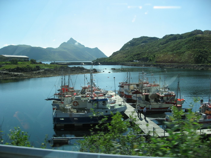 Lofoten 2008