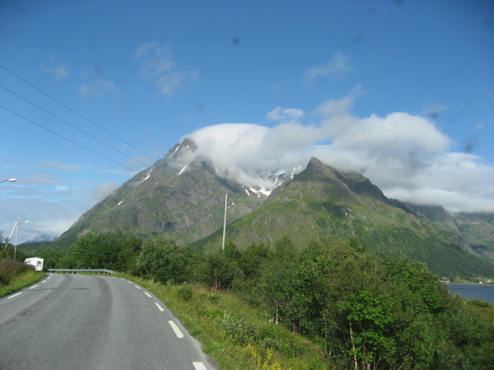 Lofoten 2008