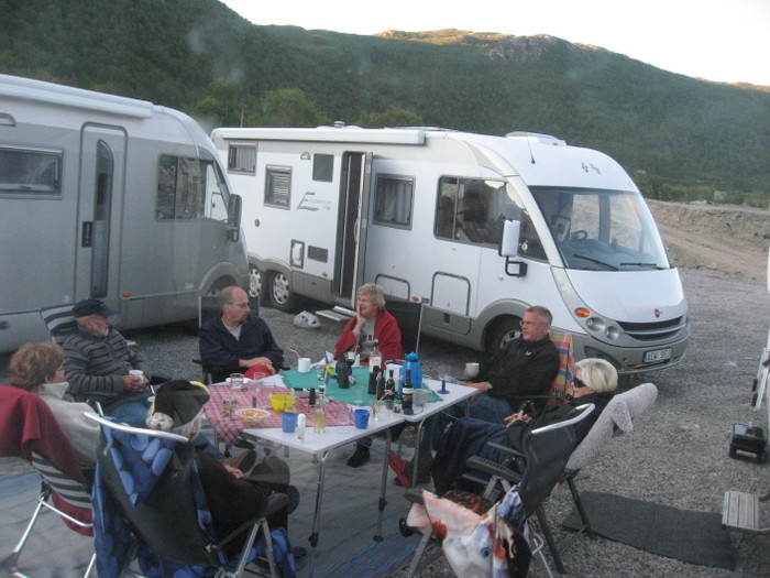Lofoten 2008