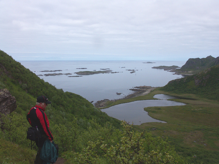 Lofoten Och Vesterålen 2009
