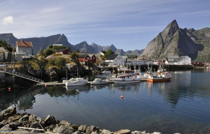Lofoten