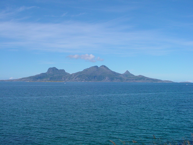 Lofoten