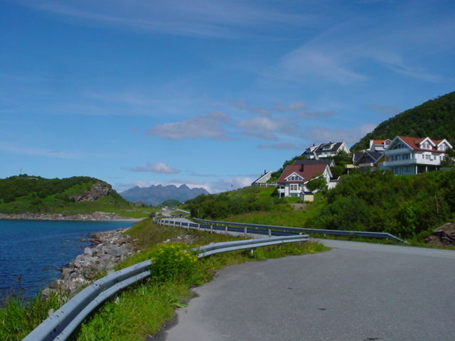 Lofoten