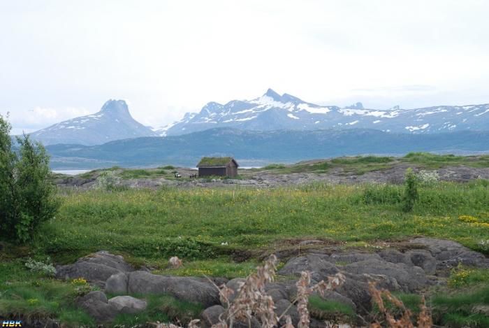 Lofoten