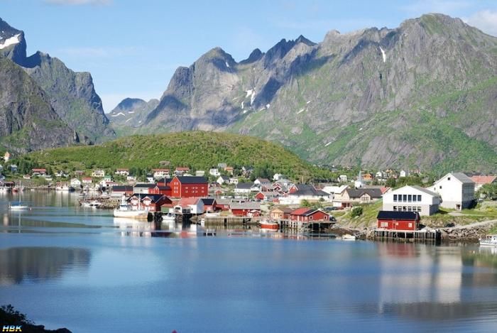 Lofoten