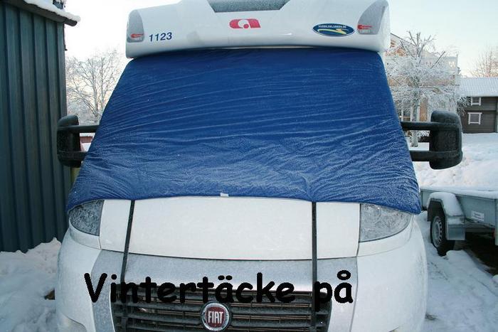Logga Vinter