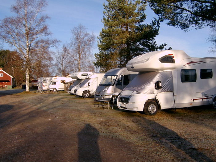 Lumsheden ---höstträff  0kt-08