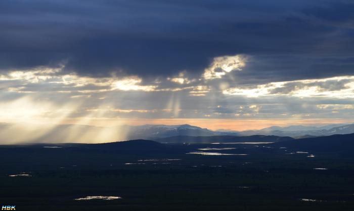 Luossavaara