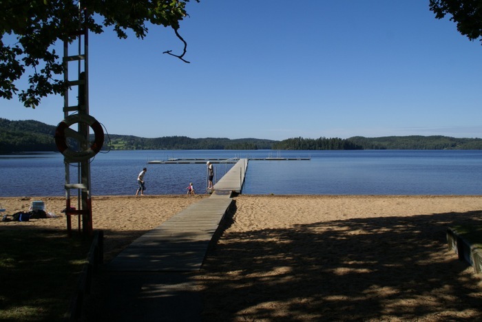 Lygnareds camping Alingsås