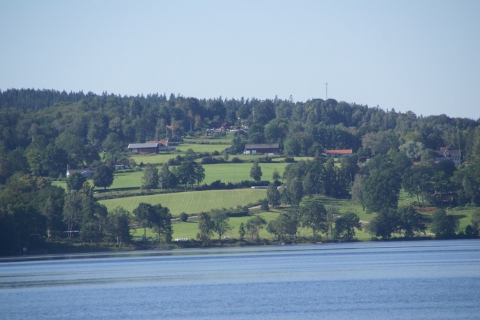 Lygnareds camping Alingsås