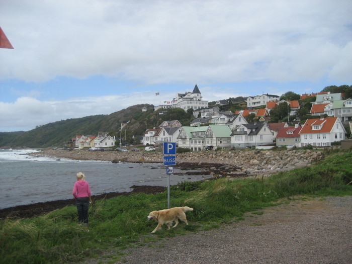 Mölle I Skåne 2008
