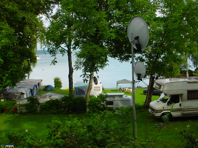 MAINAU 2007