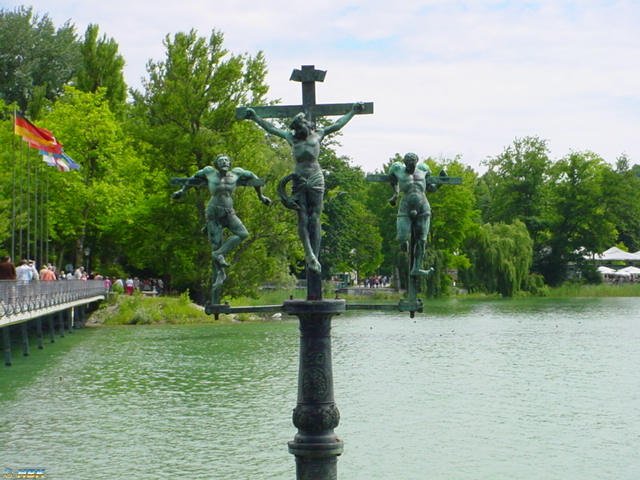 MAINAU 2007