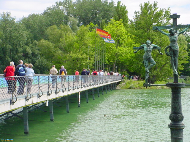 MAINAU 2007
