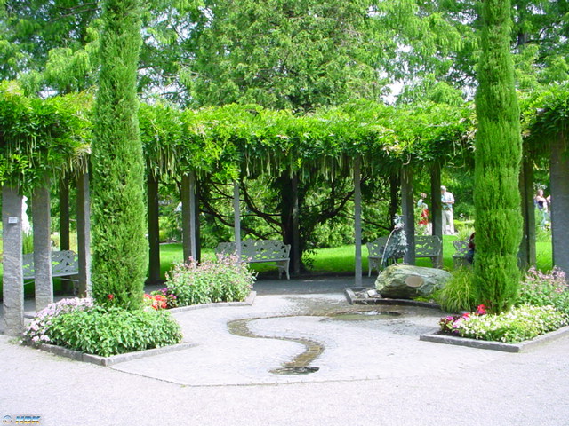MAINAU 2007