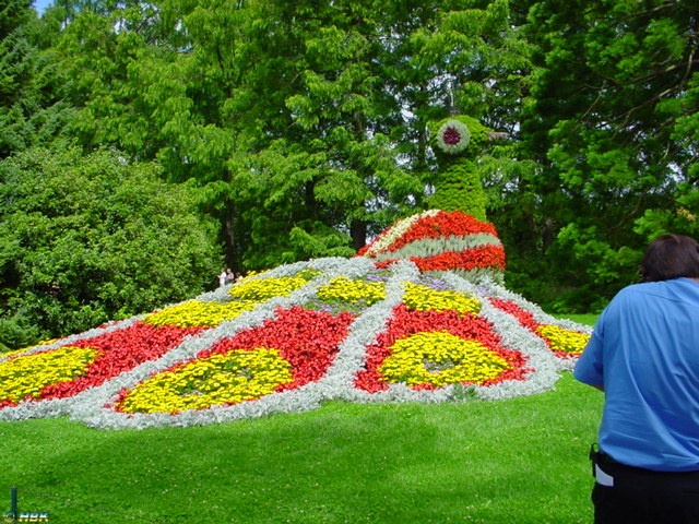 MAINAU 2007