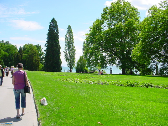MAINAU 2007