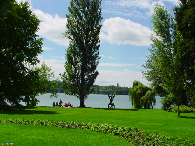 MAINAU 2007