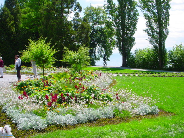 MAINAU 2007