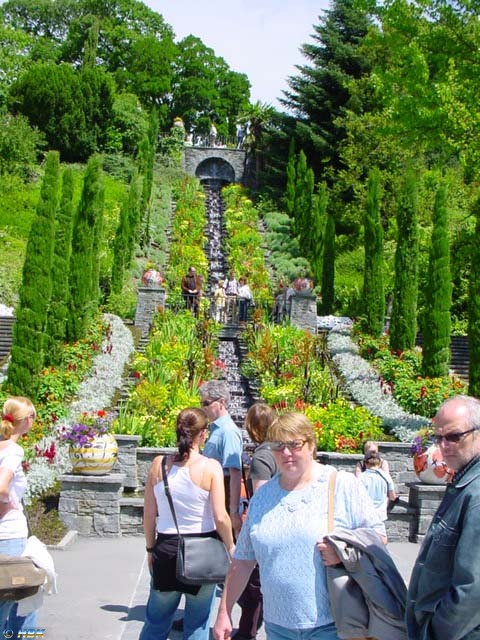 MAINAU 2007