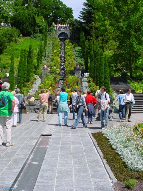 MAINAU 2007
