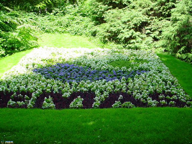 MAINAU 2007