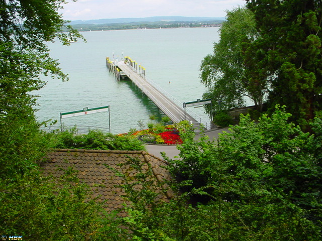MAINAU 2007