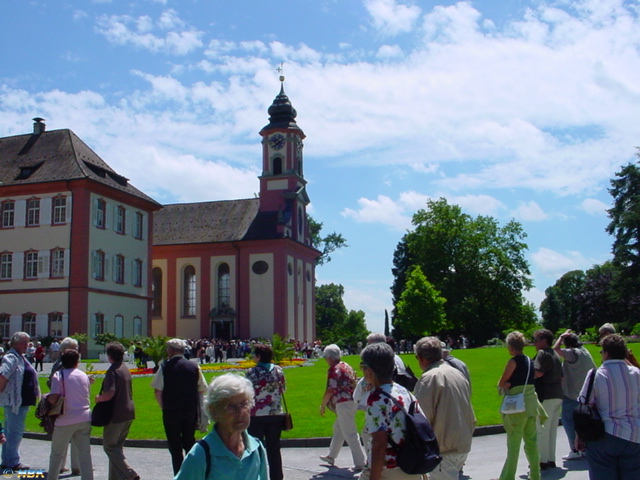 MAINAU 2007