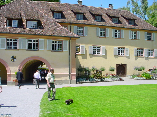 MAINAU 2007