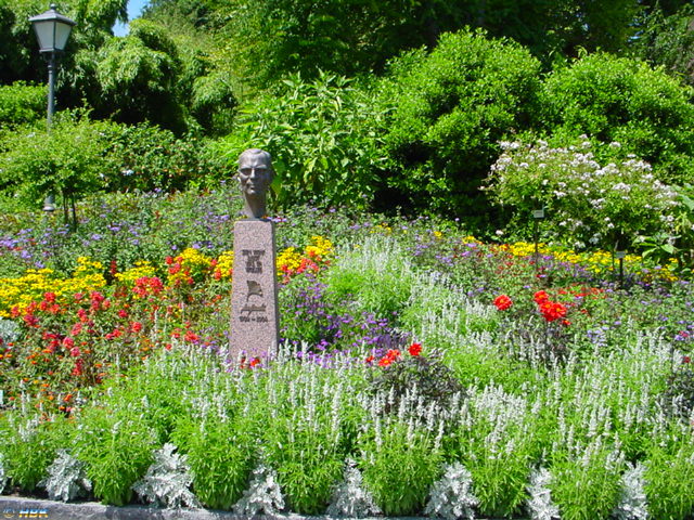 MAINAU 2007