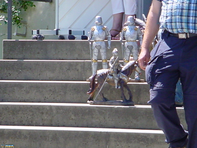 MAINAU 2007