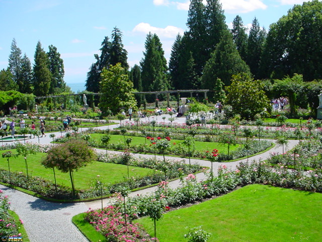 MAINAU 2007