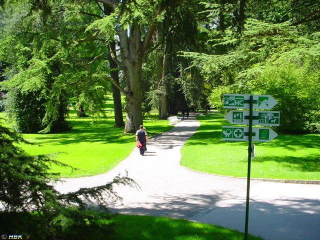 MAINAU 2007