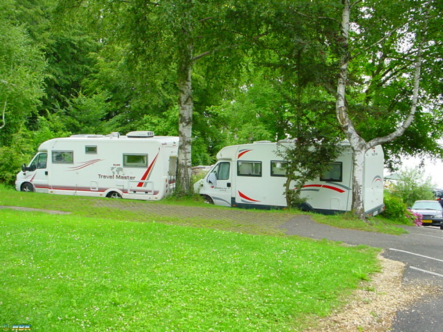 MAINAU 2007