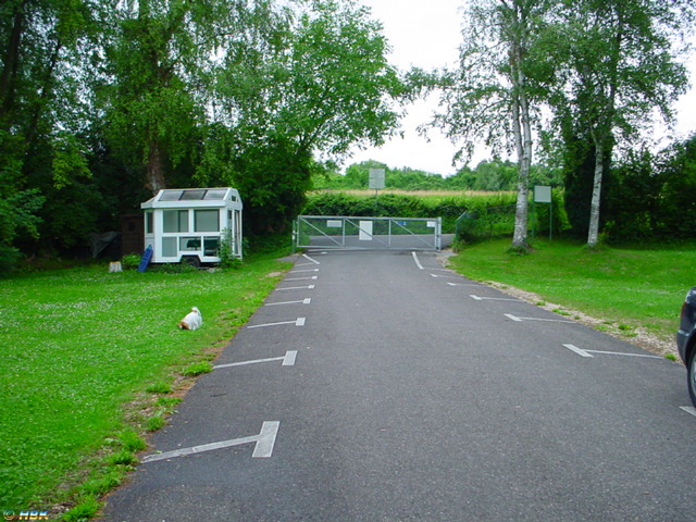 MAINAU 2007