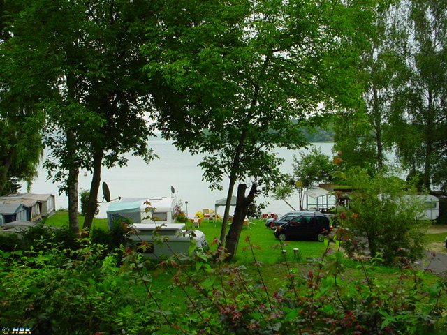 MAINAU 2007
