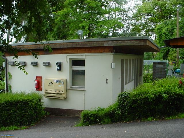 MAINAU 2007