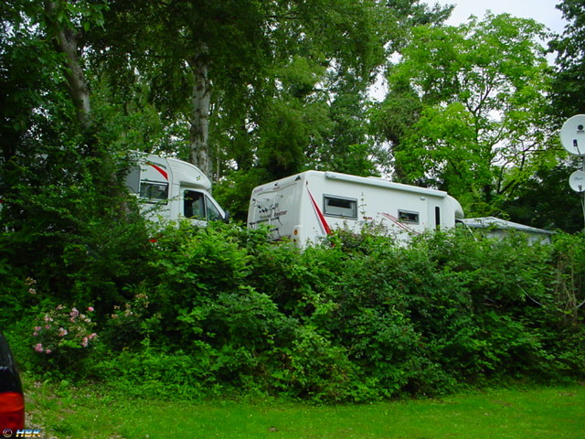 MAINAU 2007